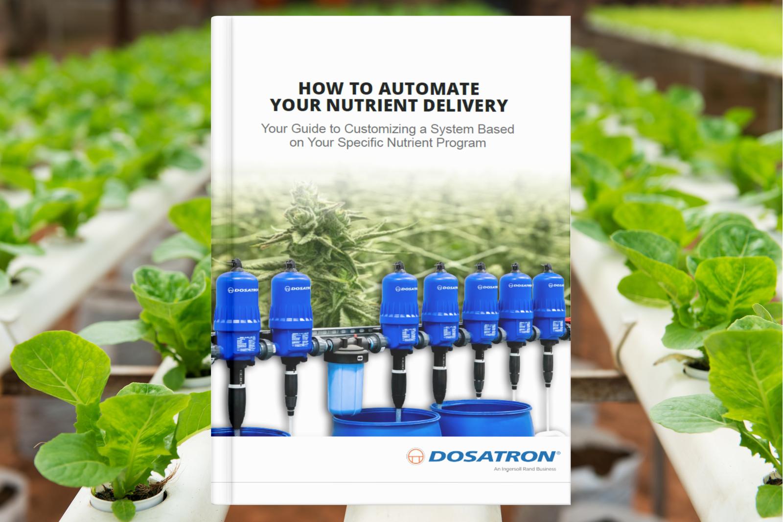 web image nutrient delivery dosatron