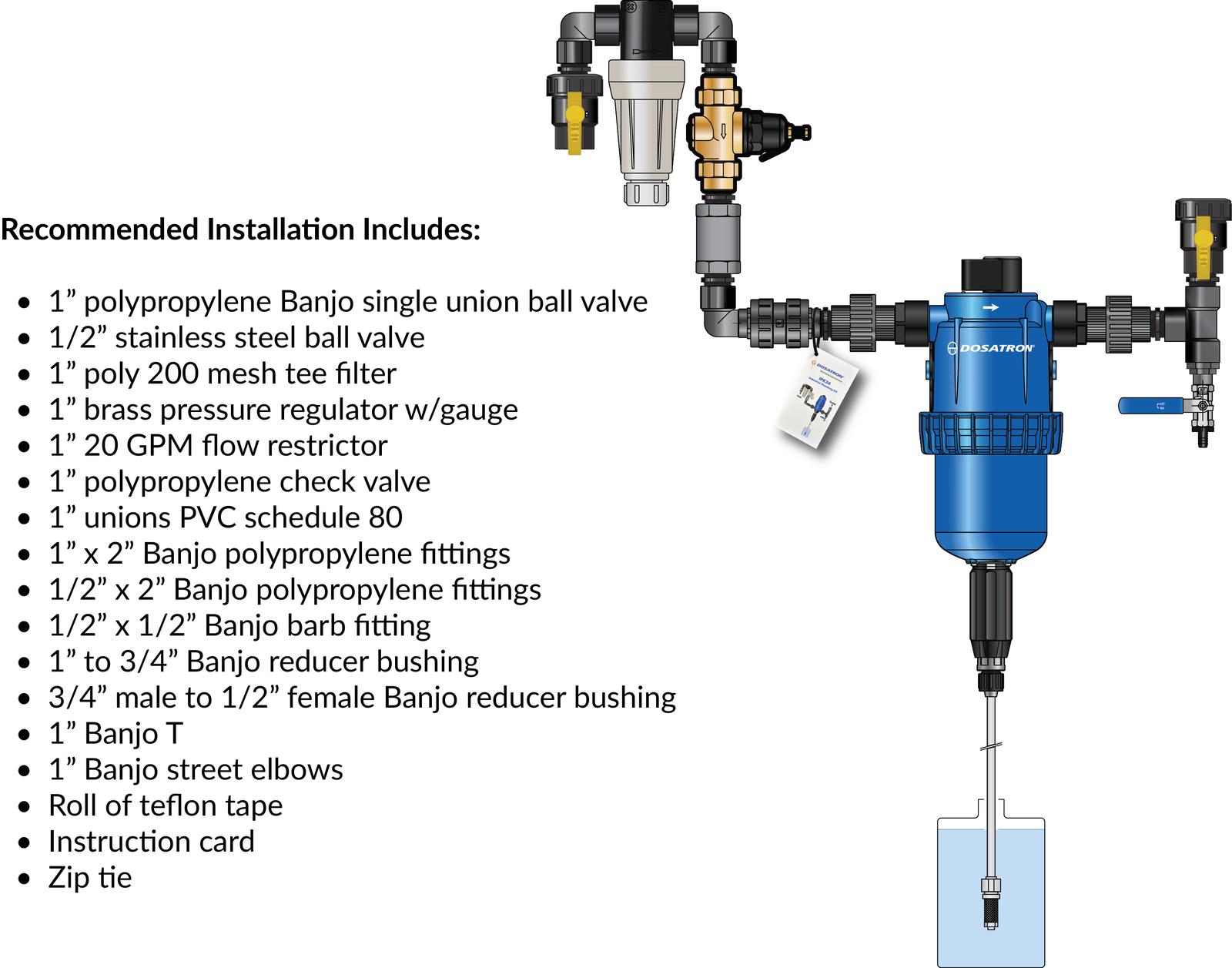 Discover efficient D45RE3 injector
