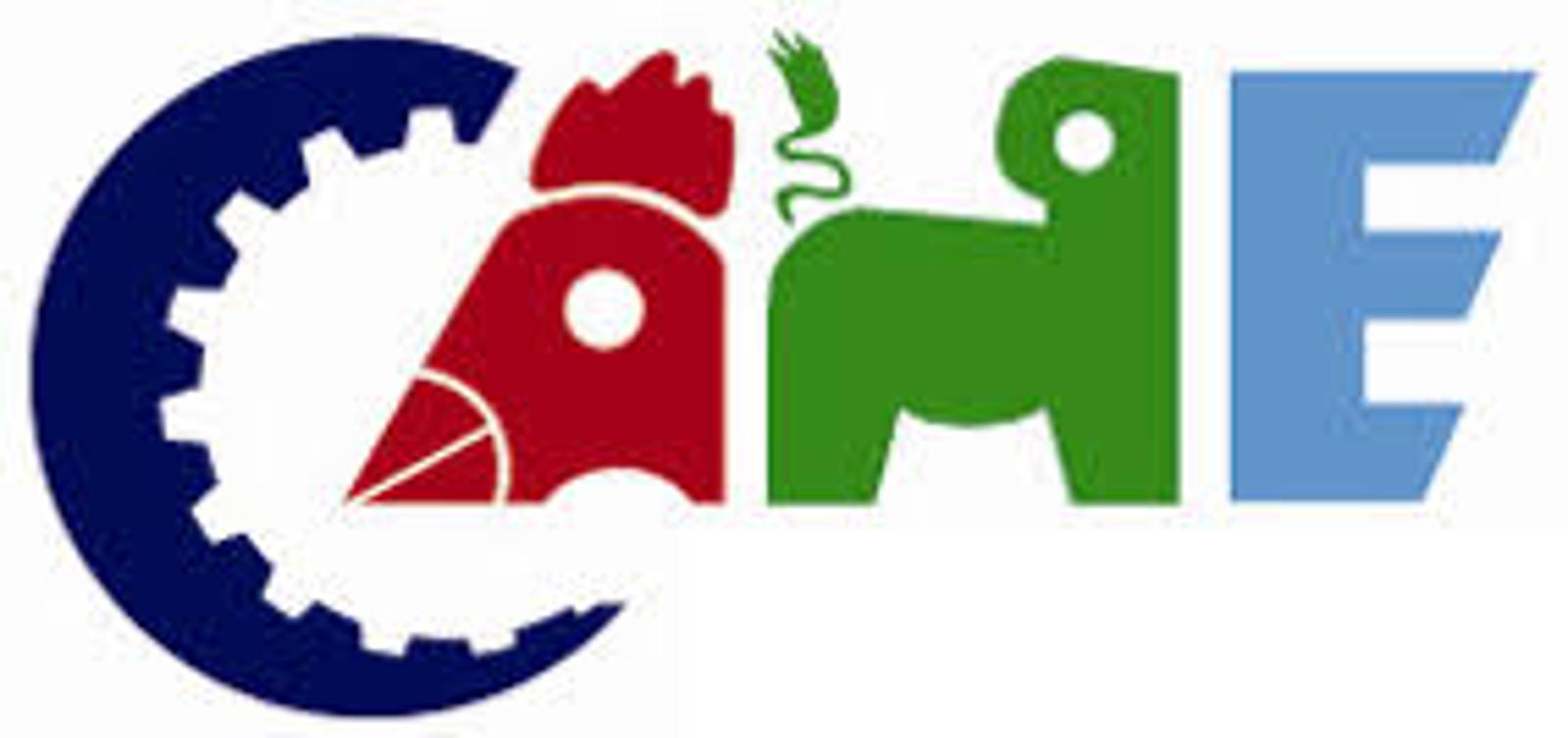 Event China Animal Health