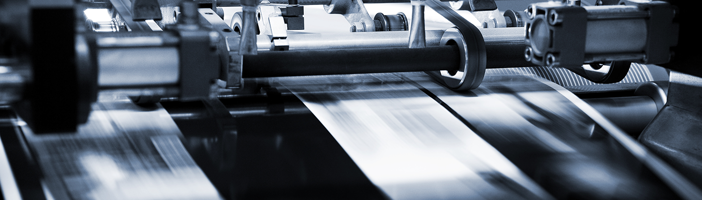 printing banner 