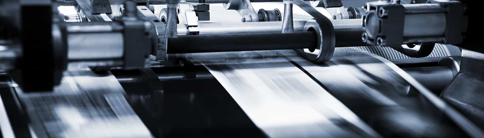 printing banner