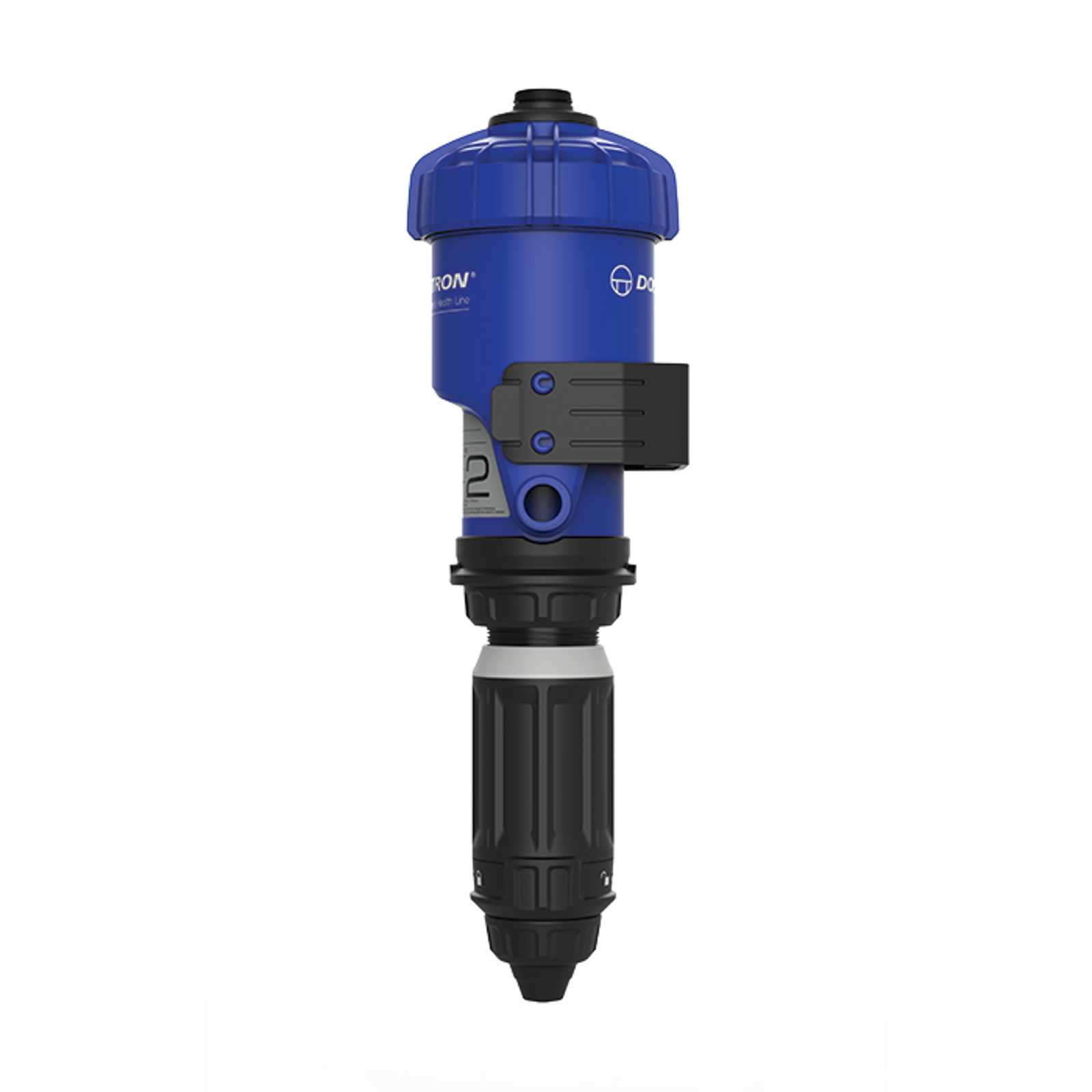 Dosatron D25AL2N Medicator - Right
