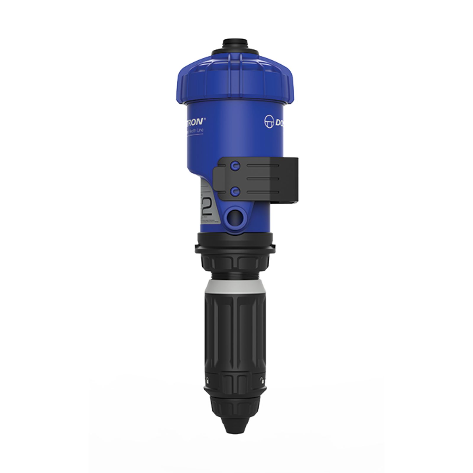 Dosatron D25AL2N Medicator - Right
