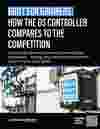 Comparing controllers brochure