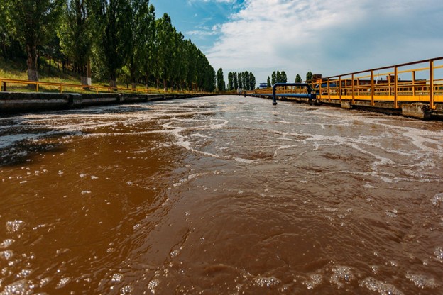 Polymer Dosing for Sludge Dewatering: A Simple Guide