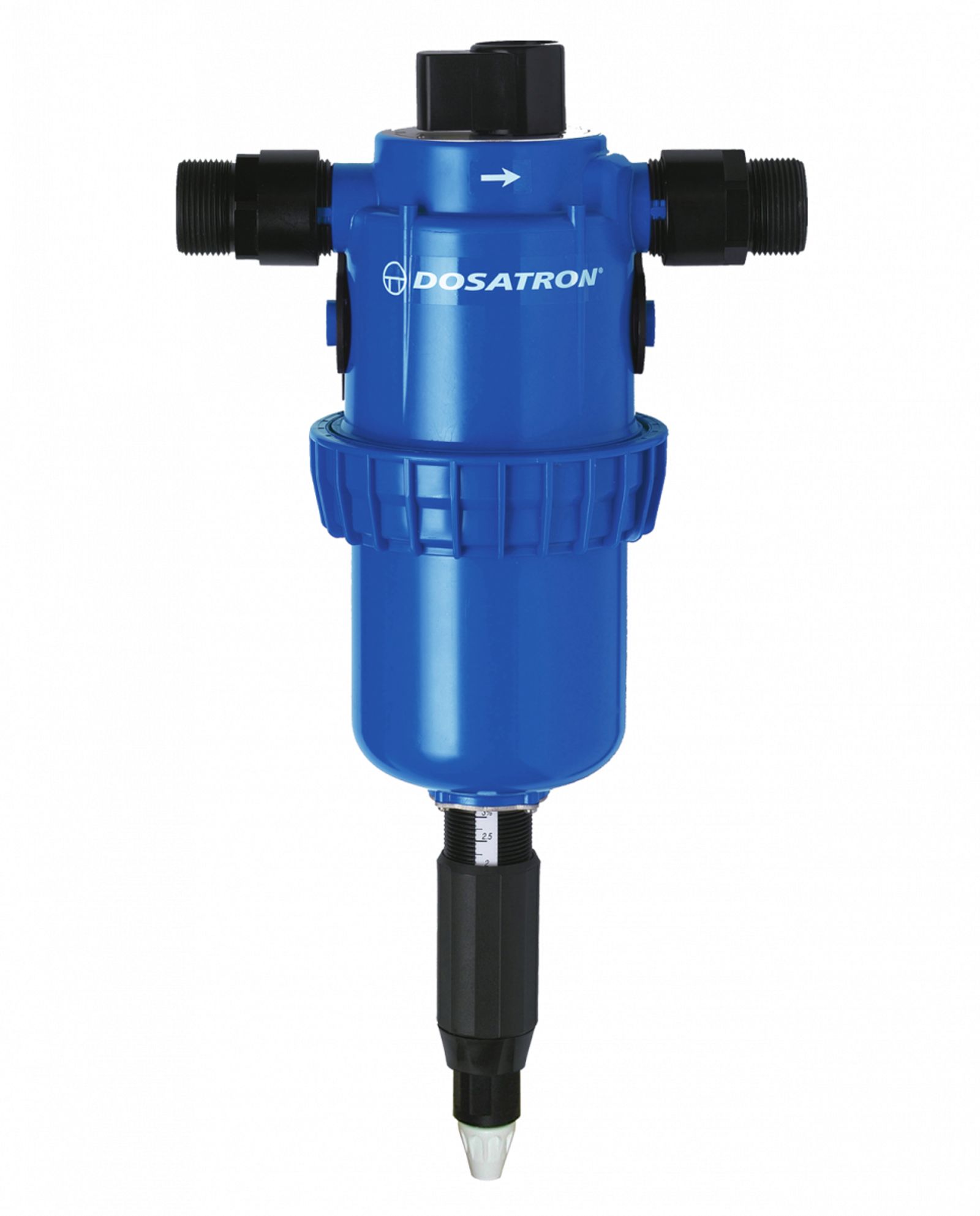 Enhance Irrigation with Fertilizer Injectors
