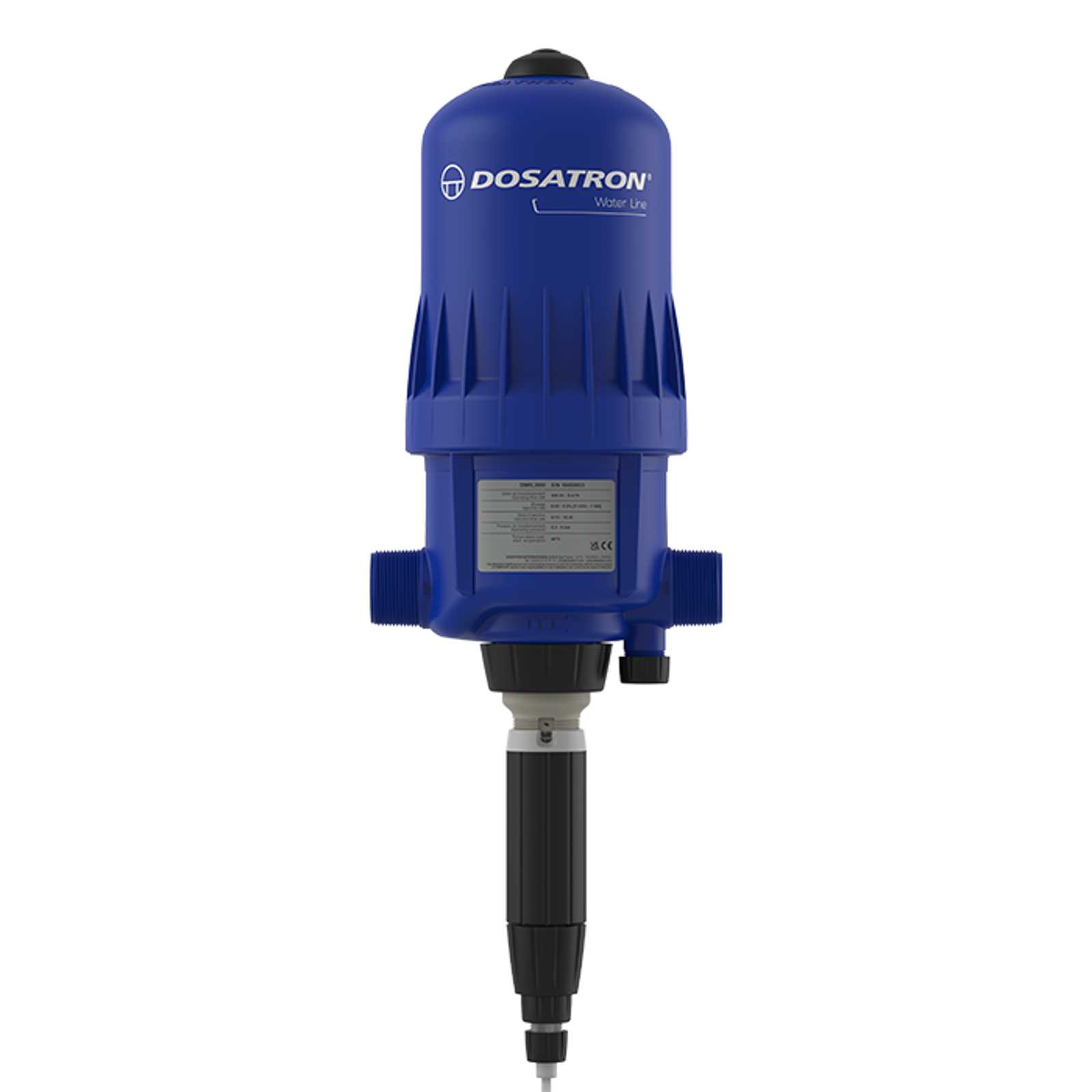 D9WL3000 Dosatron 4