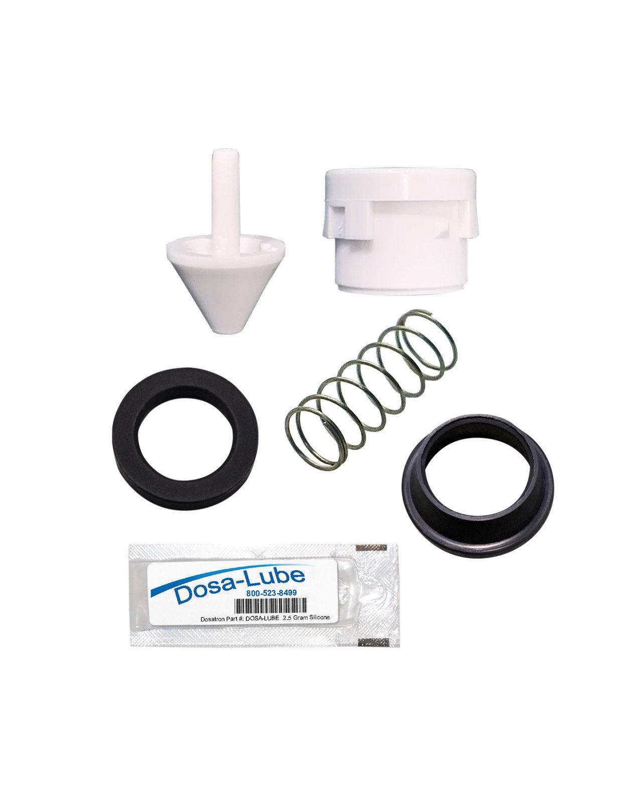 Mini Maintenance Kit for D6MZ2 (PJDI246)
