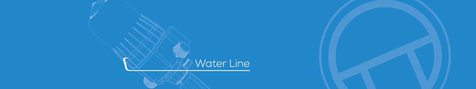Water Treatment Dosing Pumps banner
