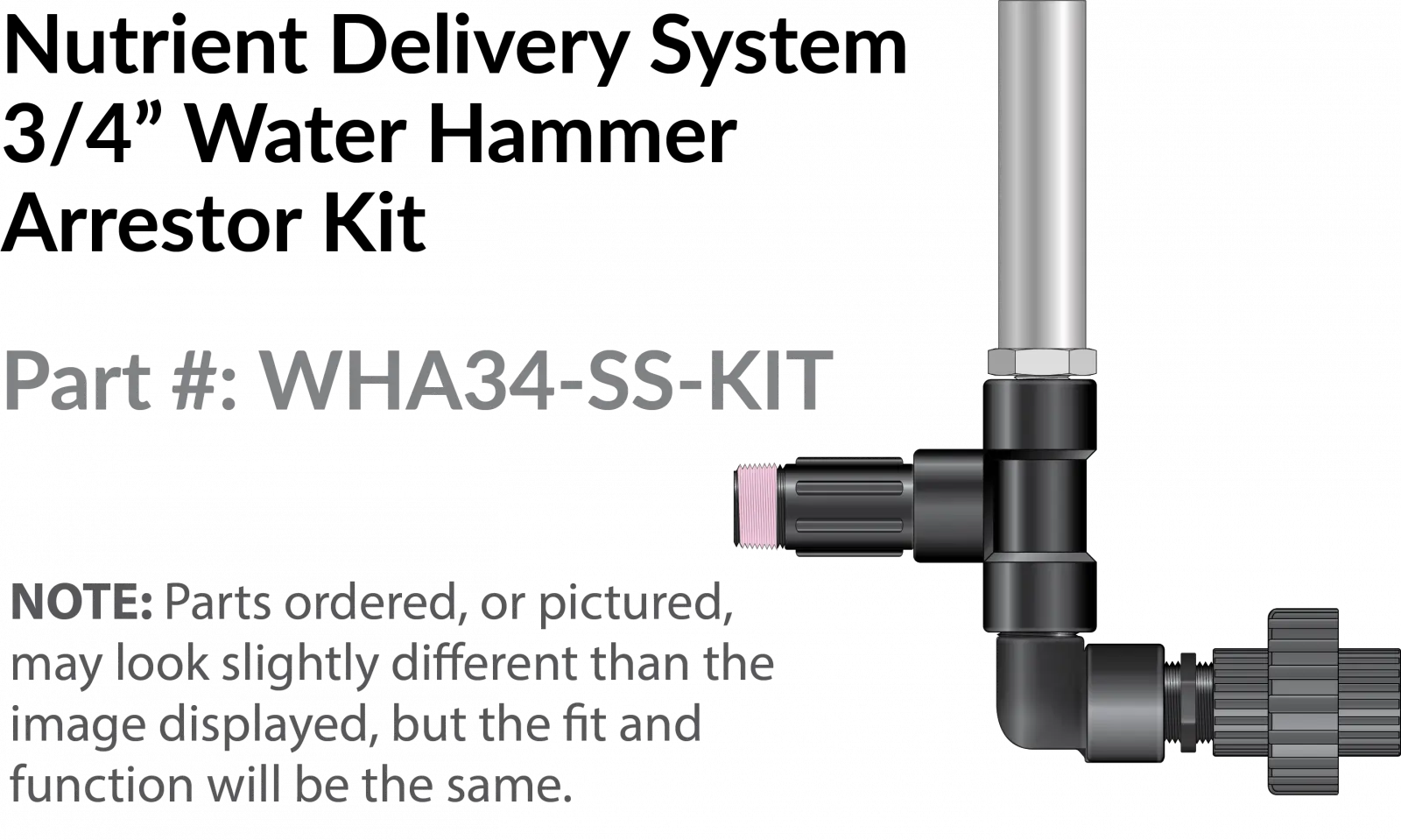 Efficient D14MZ10 injector
