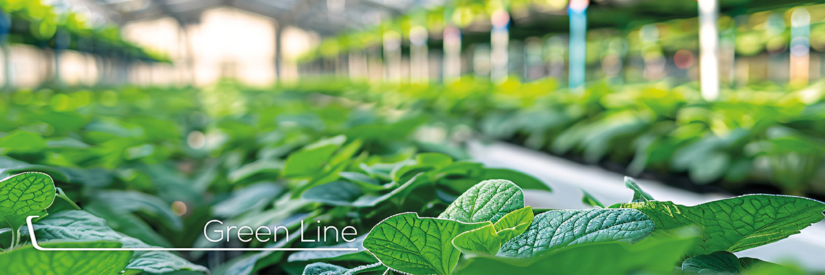 Dosatron Irrigation market banner