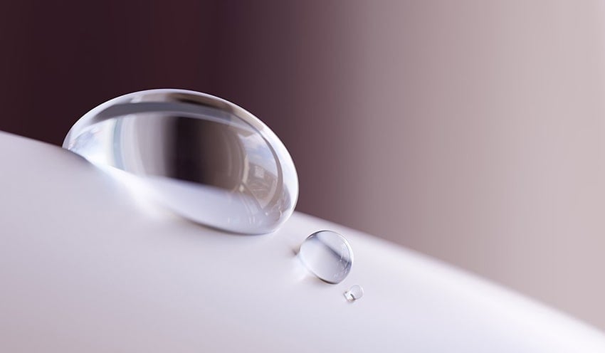 What Is Surface Tension?