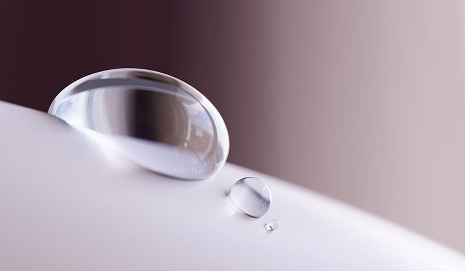 What Is Surface Tension?
