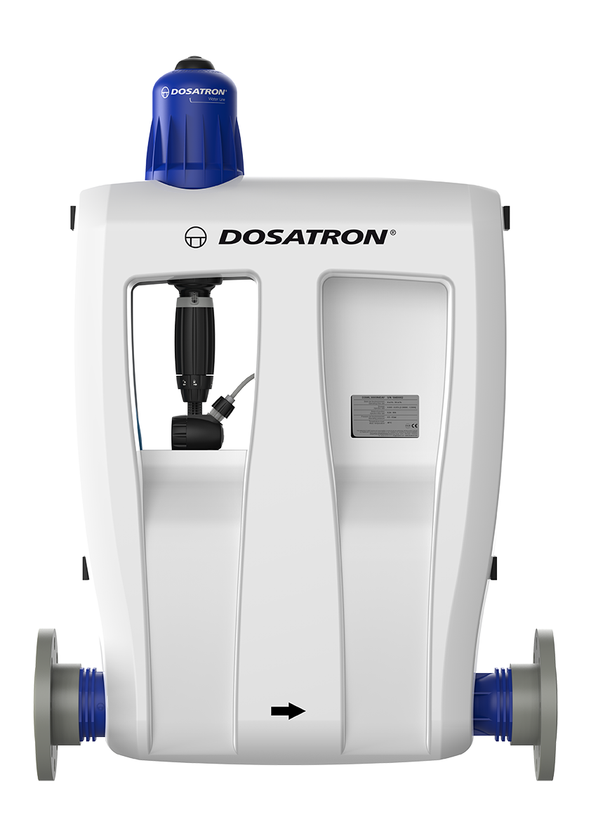 Doatron chlorine dosing pump - D30WL30000IE model