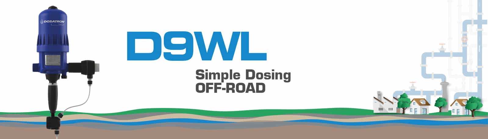 d9wl banner dosatron