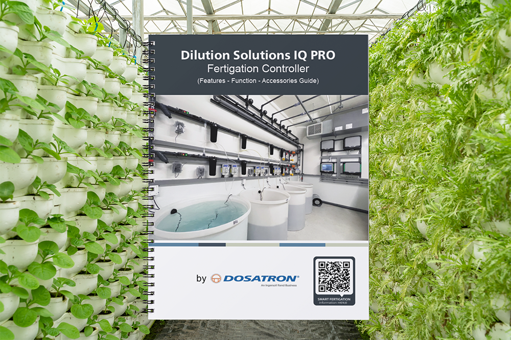 Ultimate Guide to Choosing the Right Dosing System