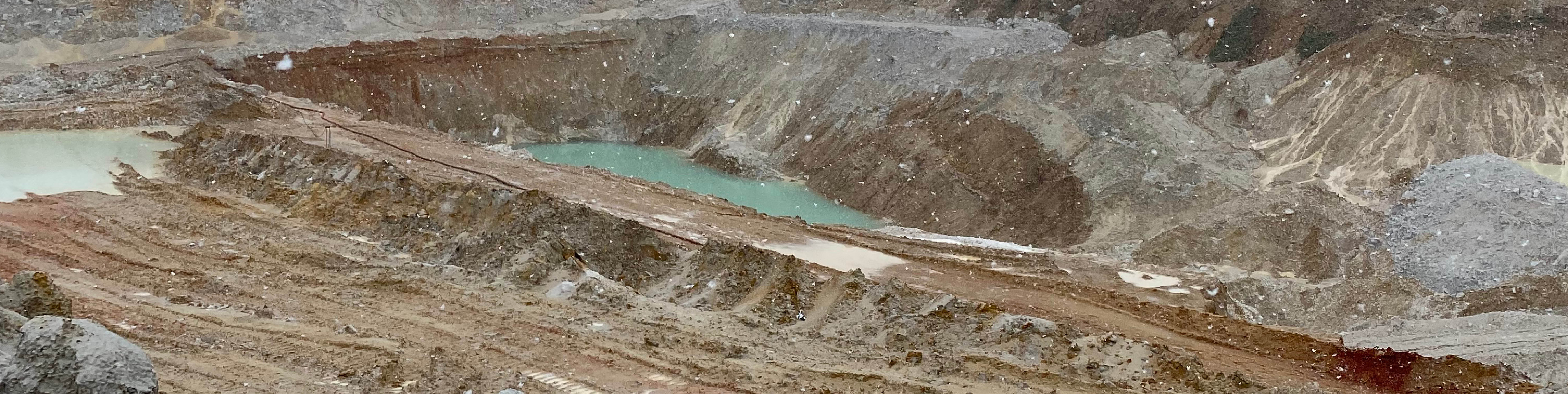 Efficient Run-off Water Treatment in Real Operating Conditions Banner