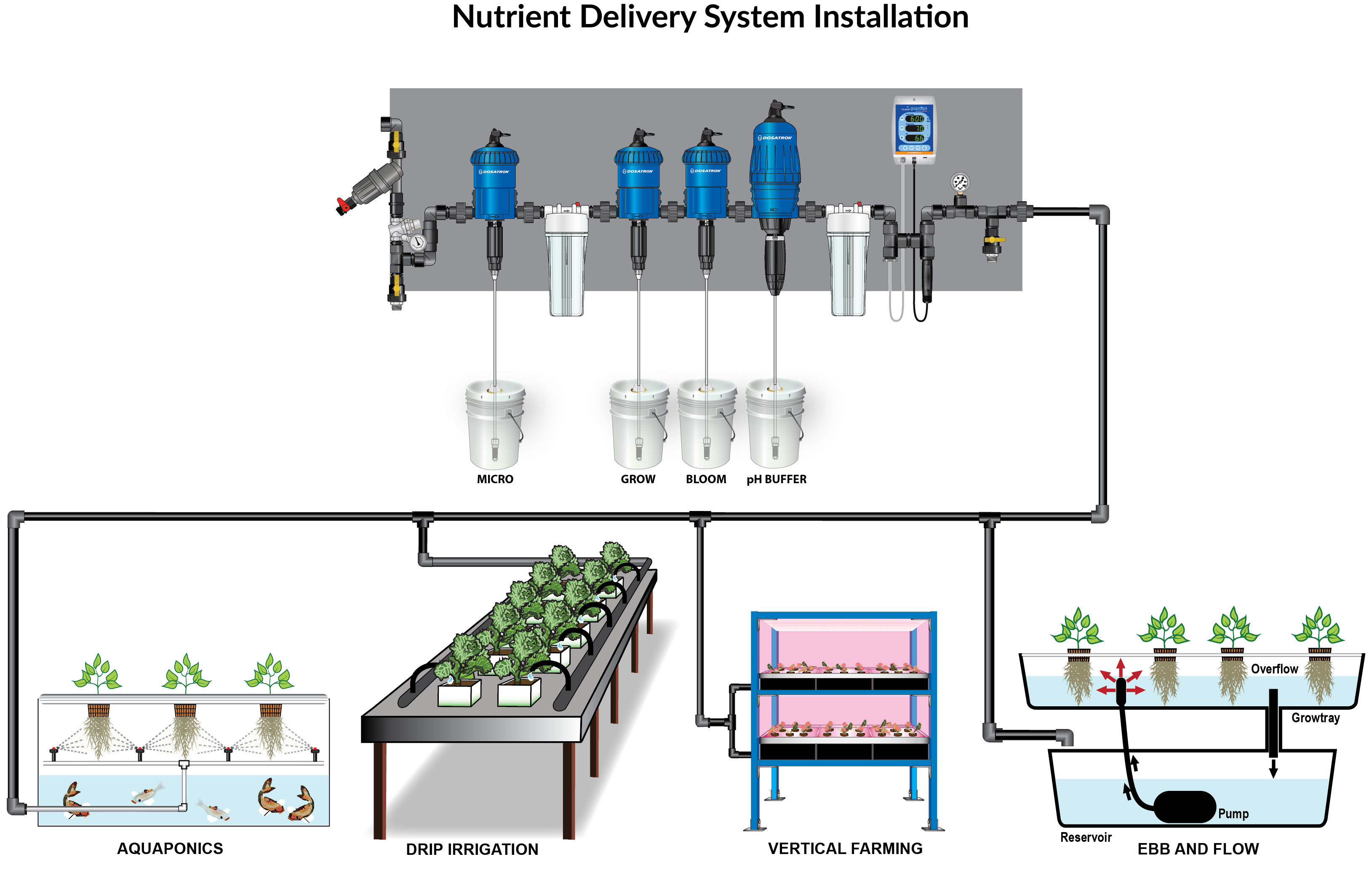 In-depth View at D14MZ2 Injector