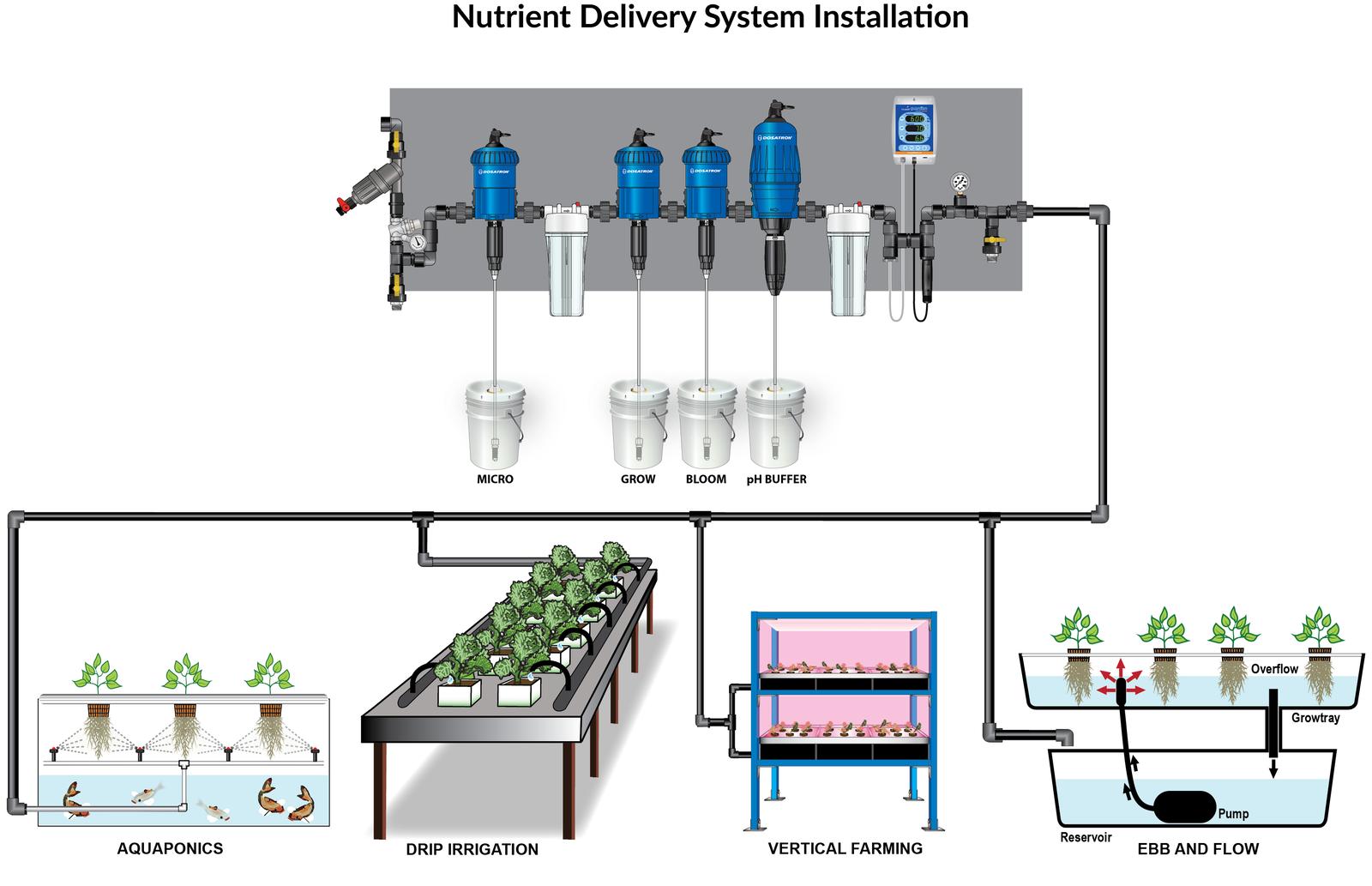 In-depth View at D14MZ2 Injector