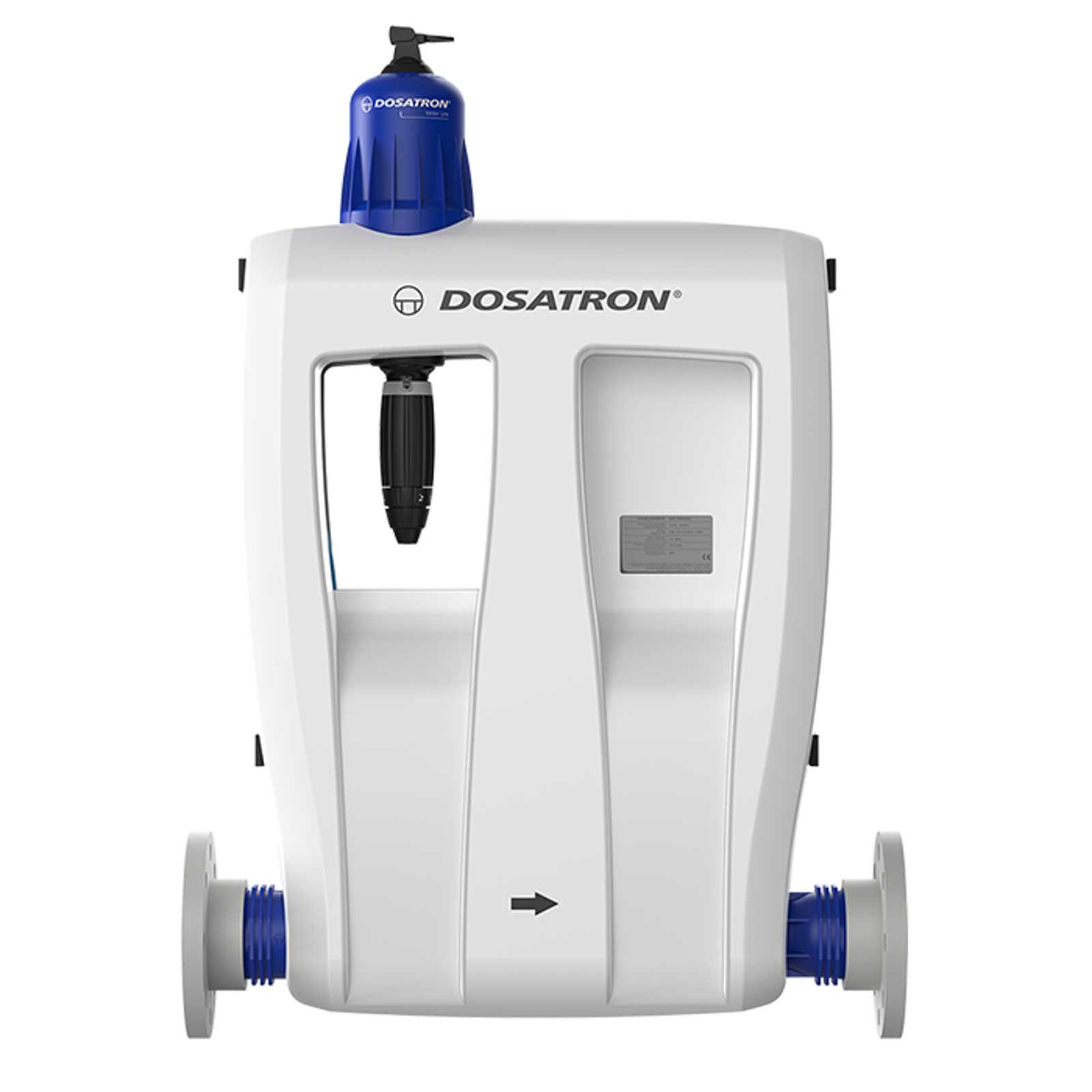 Dosatron model - D30WL5000BP