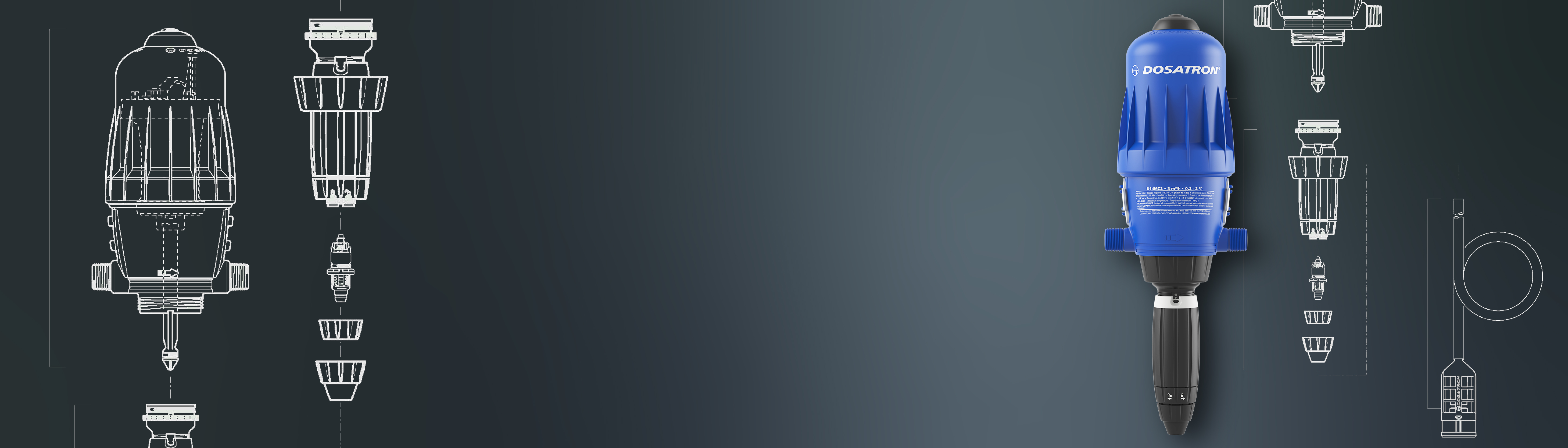 D14 series page banner image
