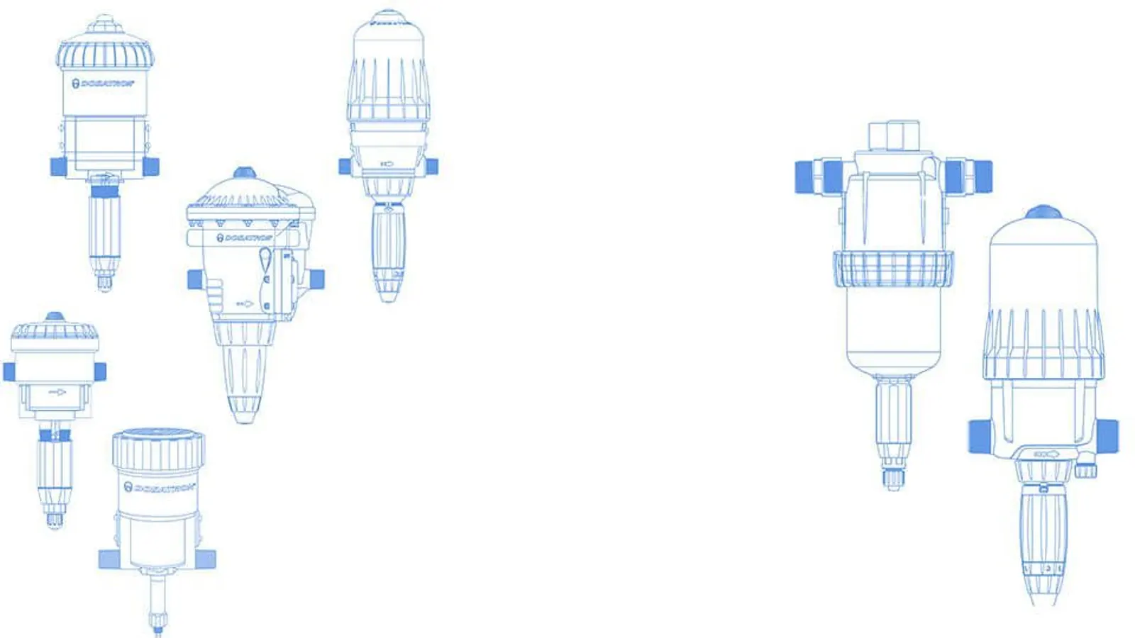 Inside Tech: Dosing pump functionality