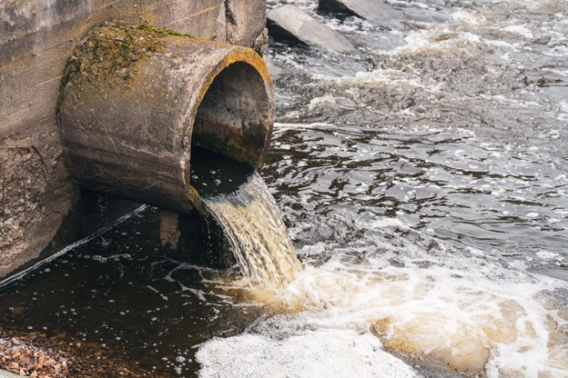Reliable Rural Wastewater Treatment Solutions