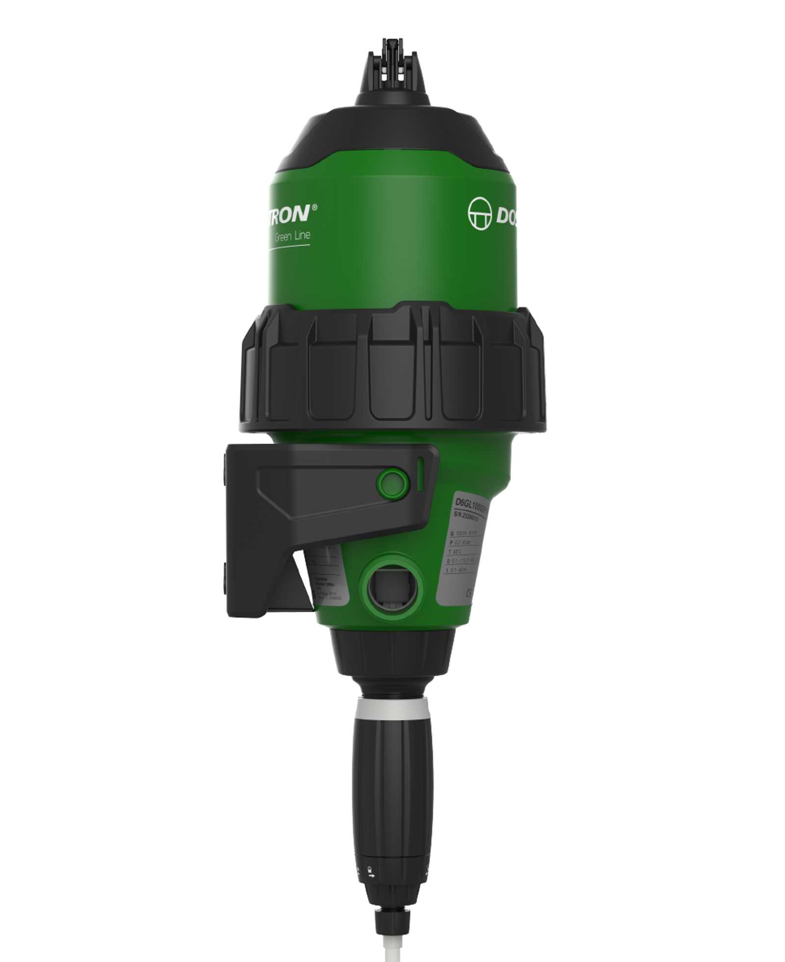 Dosatron D6GL1000 left pic