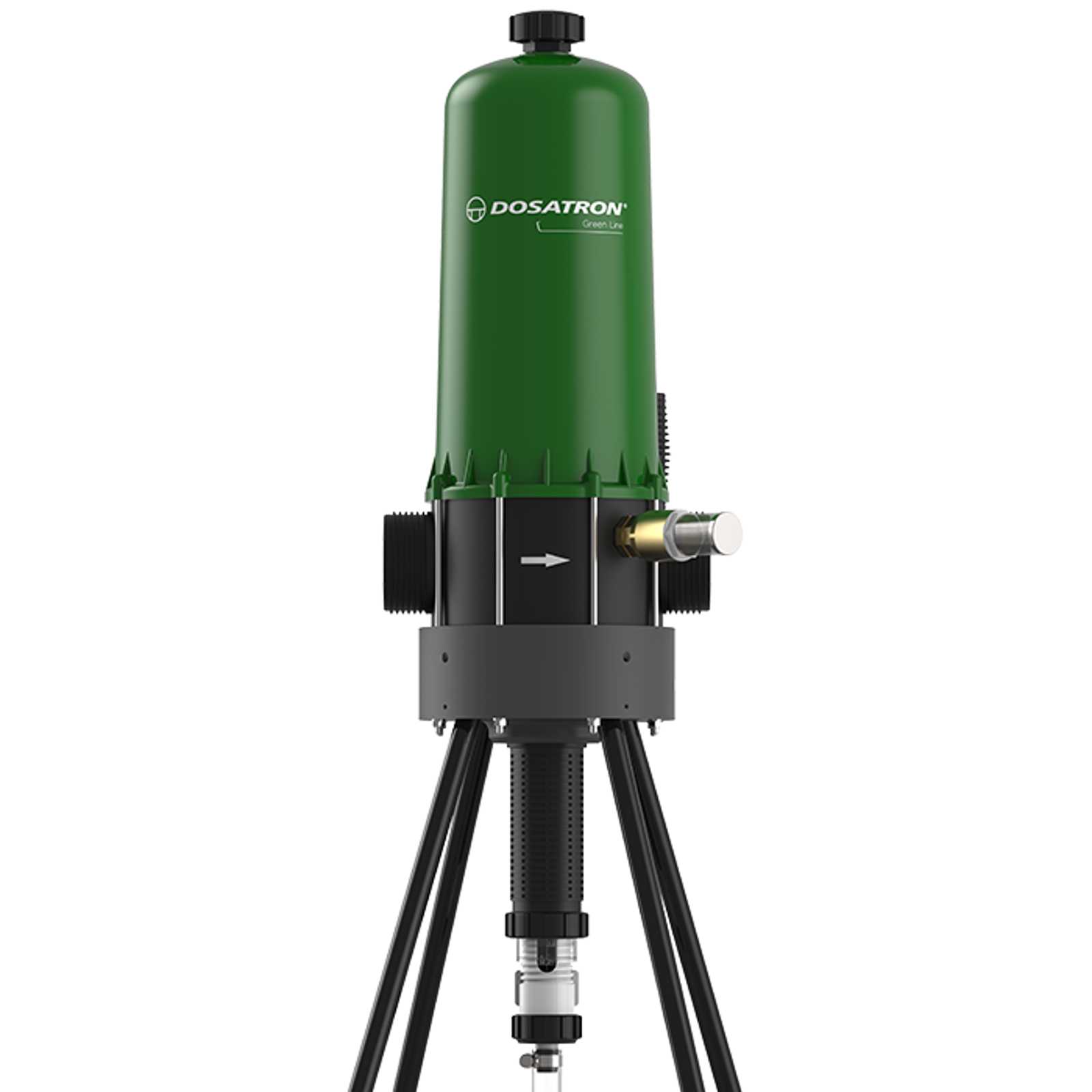 Dosatron fertilizer injector pump - D20GL2 (zoom) model