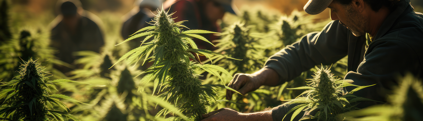 hemp banner dosatron