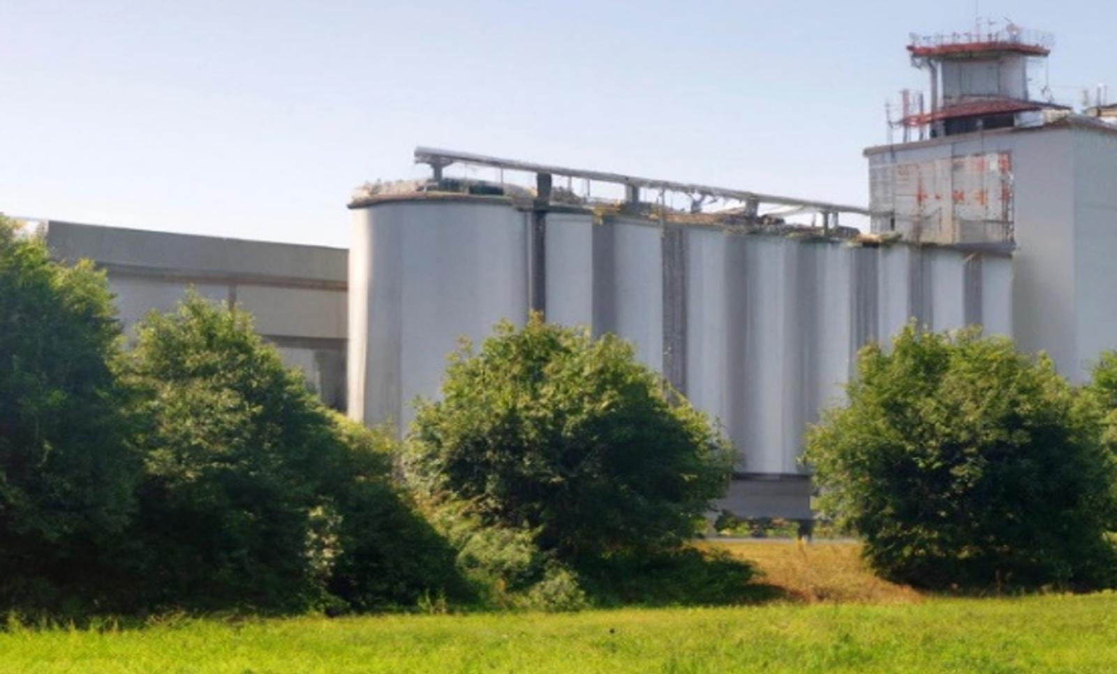 feed mill dosatron