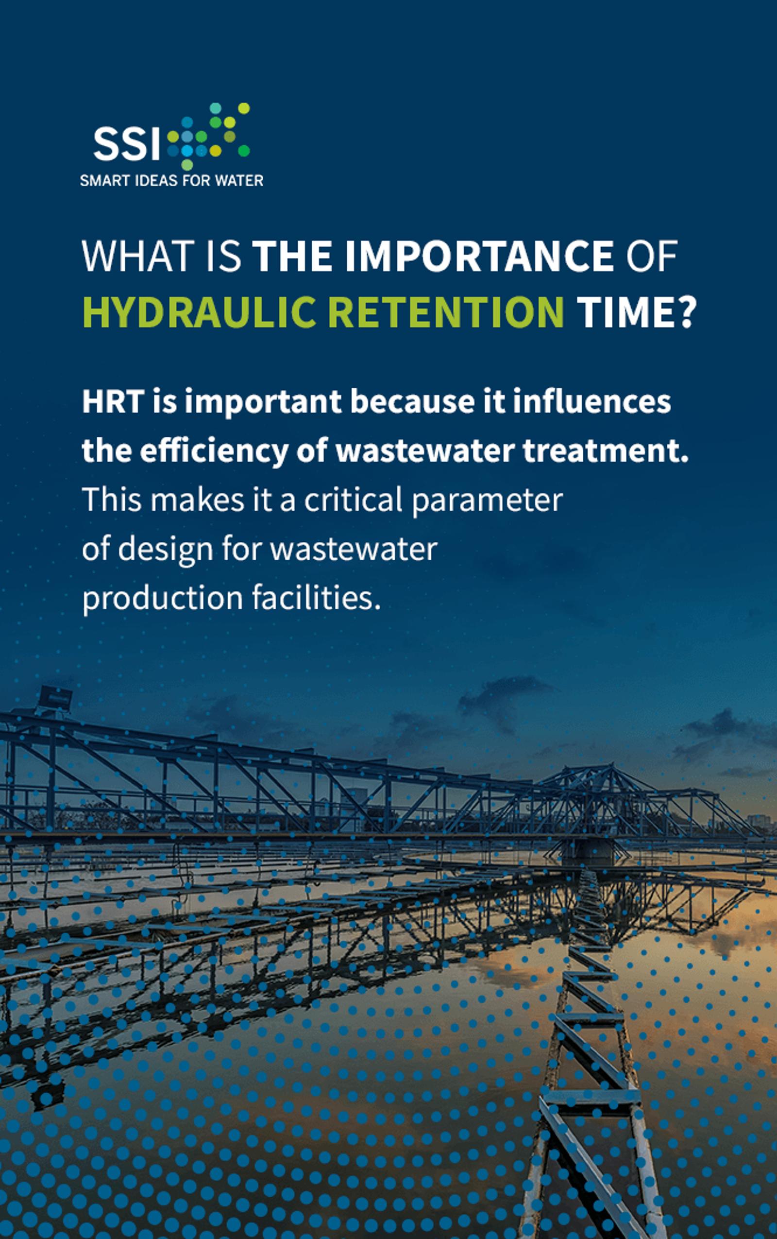 How to Optimize Hydraulic Retention Time 3 - Article Image