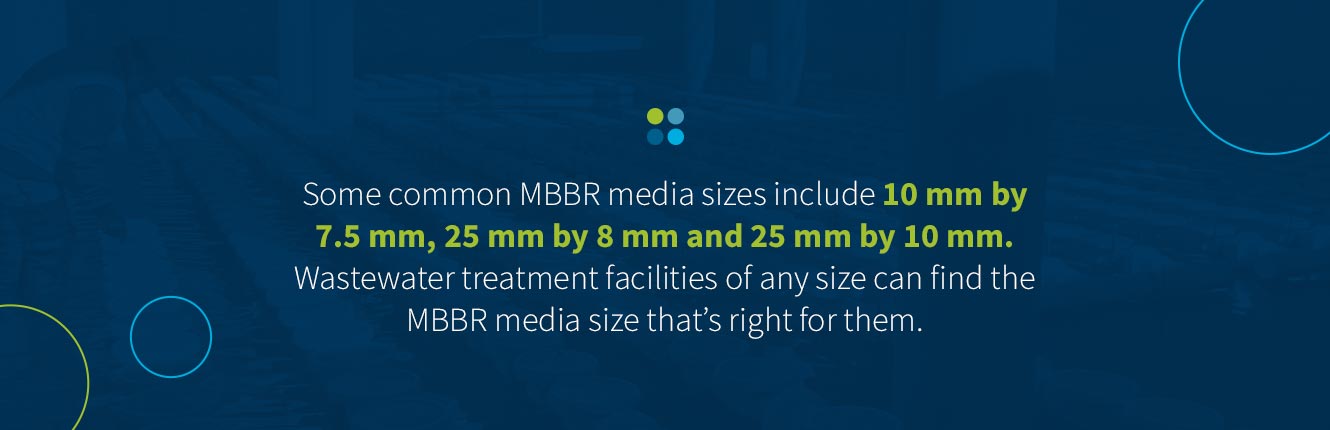How to Select the Right MBBR Media 