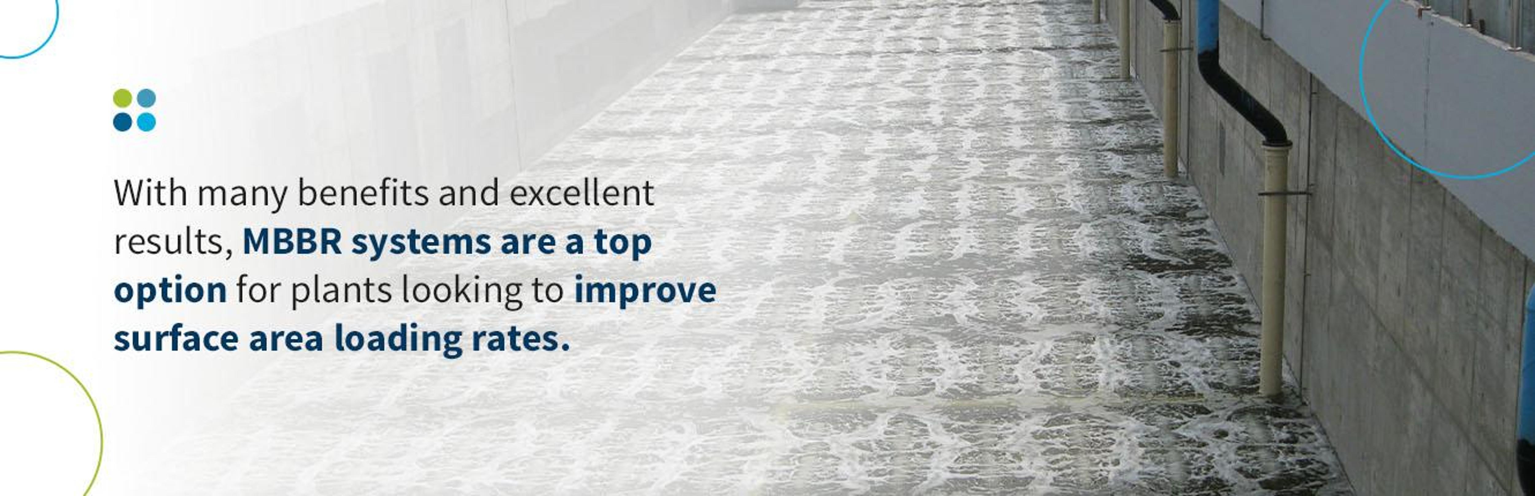How to Manage Surface Area Loading Rate | SSI Aeration