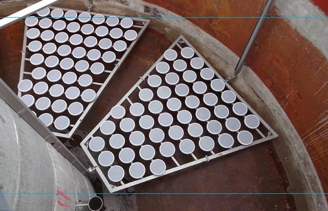 How to Reduce Total Suspended Solids From Wastewater - Article Image