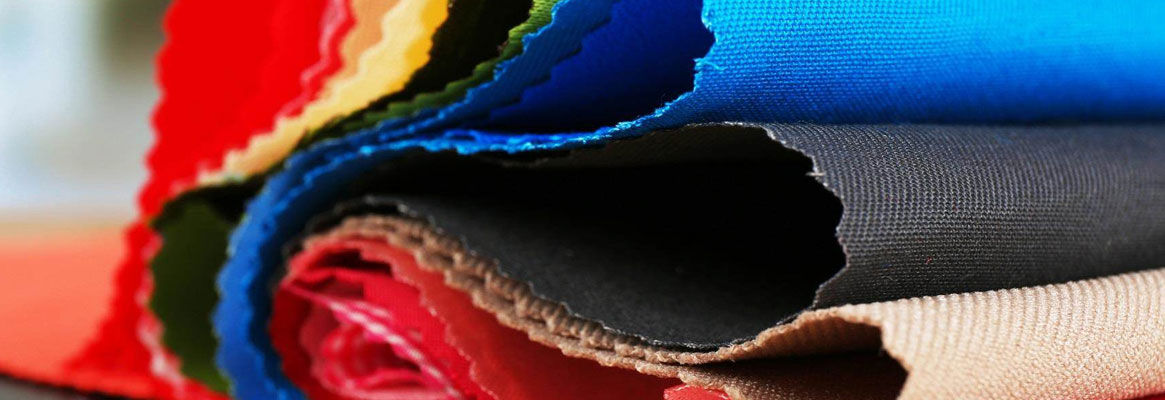  Textile banner