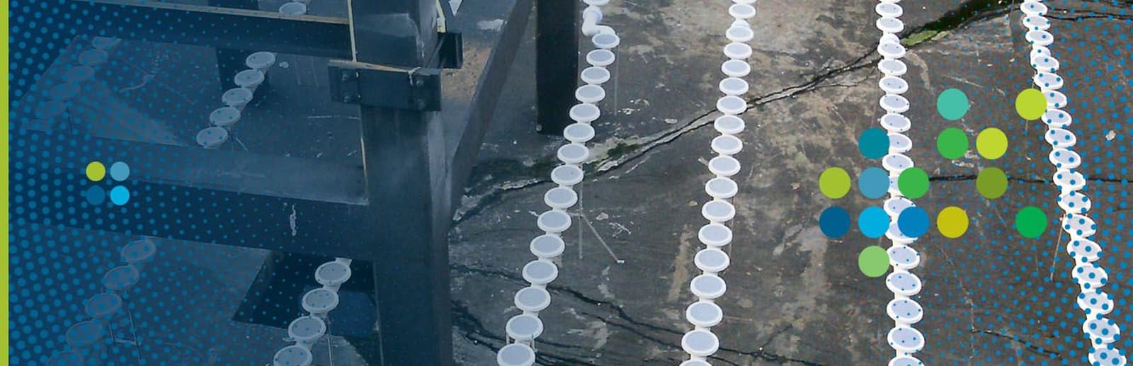 Secondary wastewater treatment image