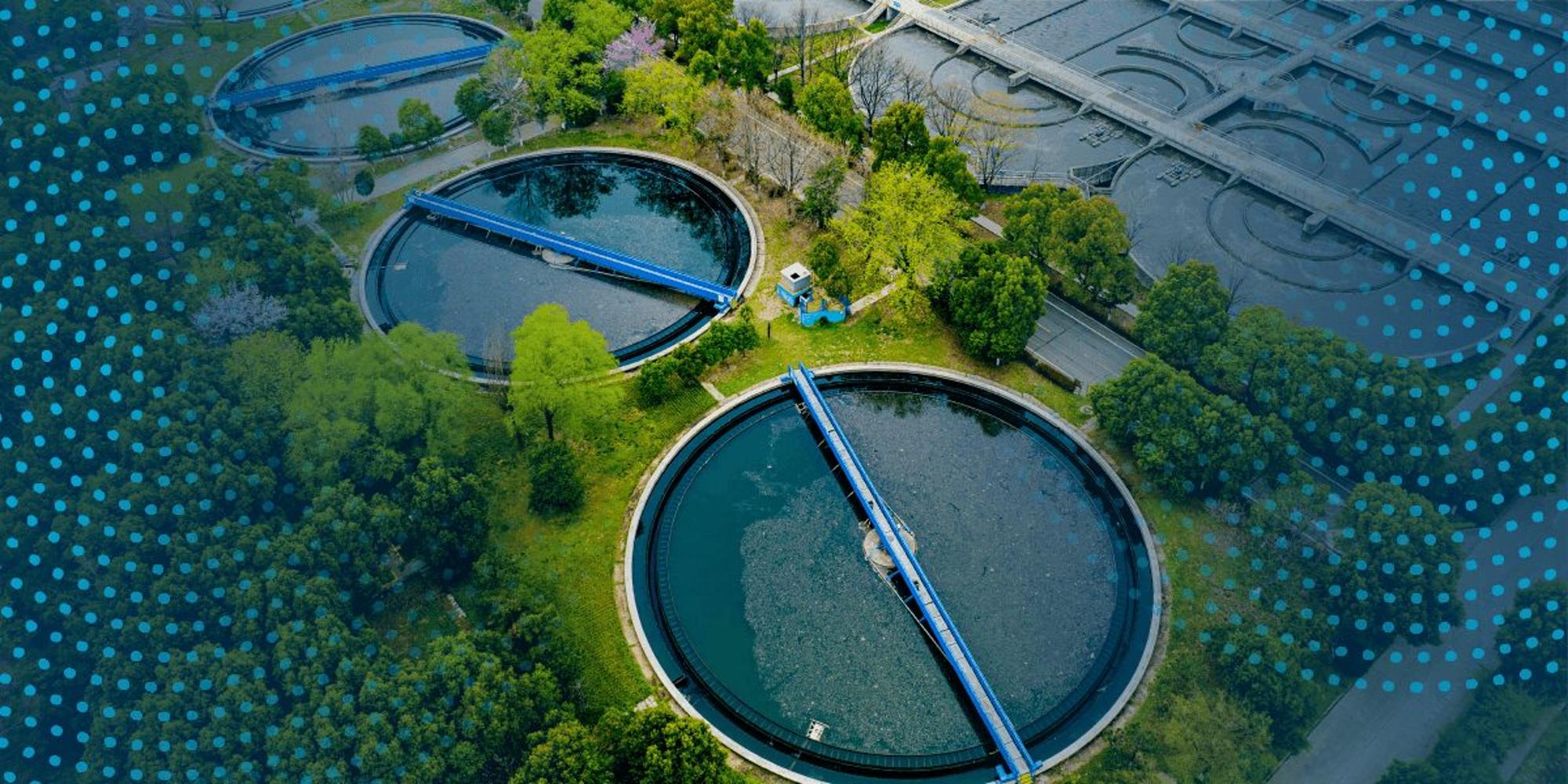 Total Solids How to Reduce Total Dissolved Solids From Wastewater | Wastewater ...