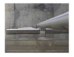 Head loss Wide Band diffusers