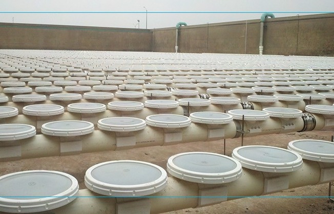 Contact SSI Aeration Inc treatment