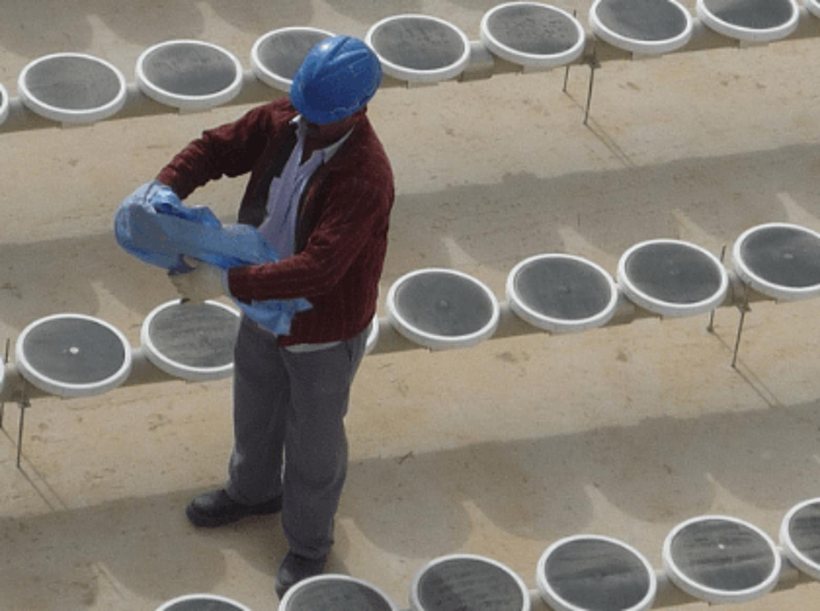 About ssi aeration image