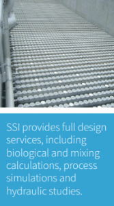 Disc diffuser sidebar