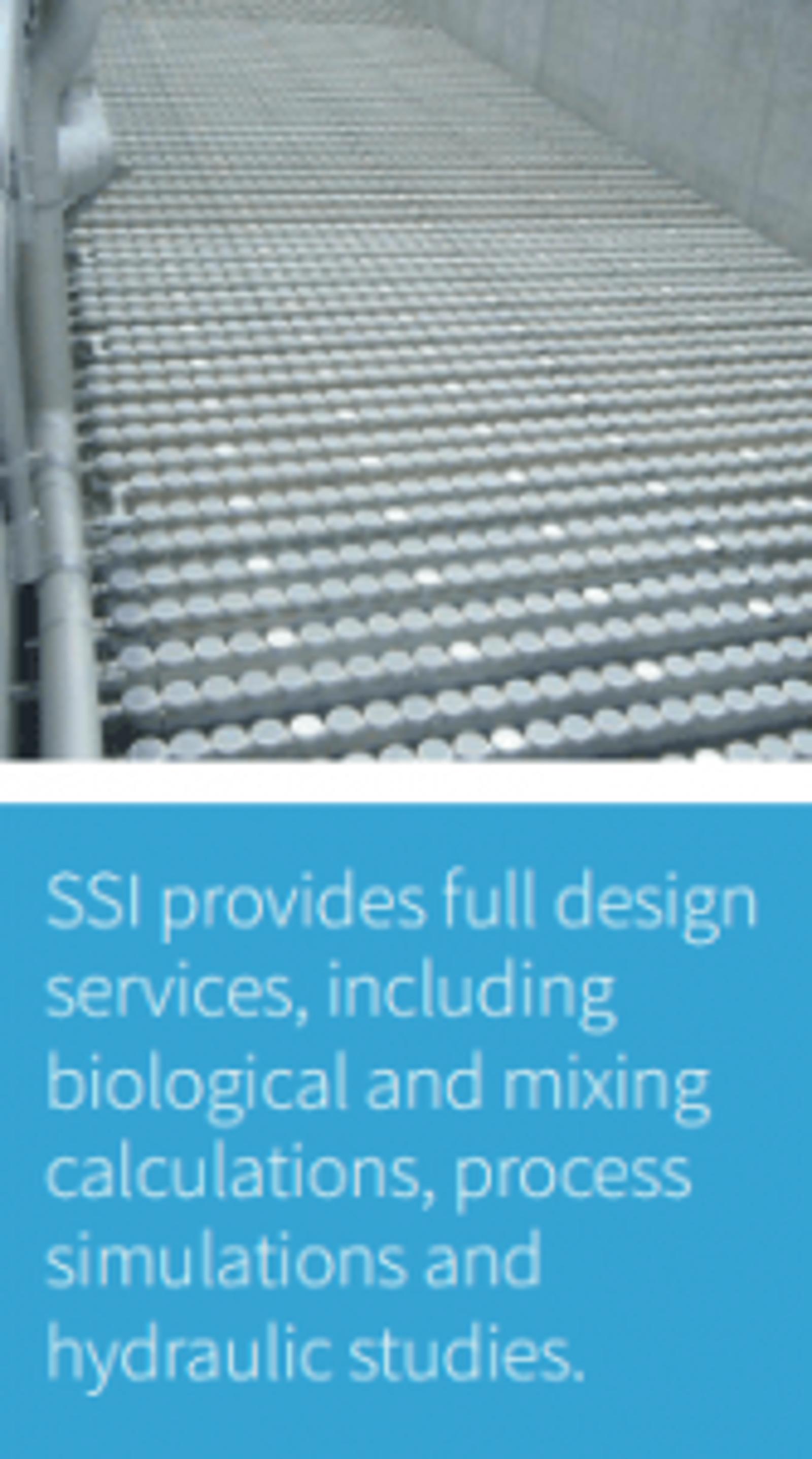 Disc diffuser sidebar