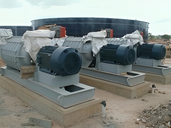 Blower image 