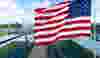 America Flag - Gen Image