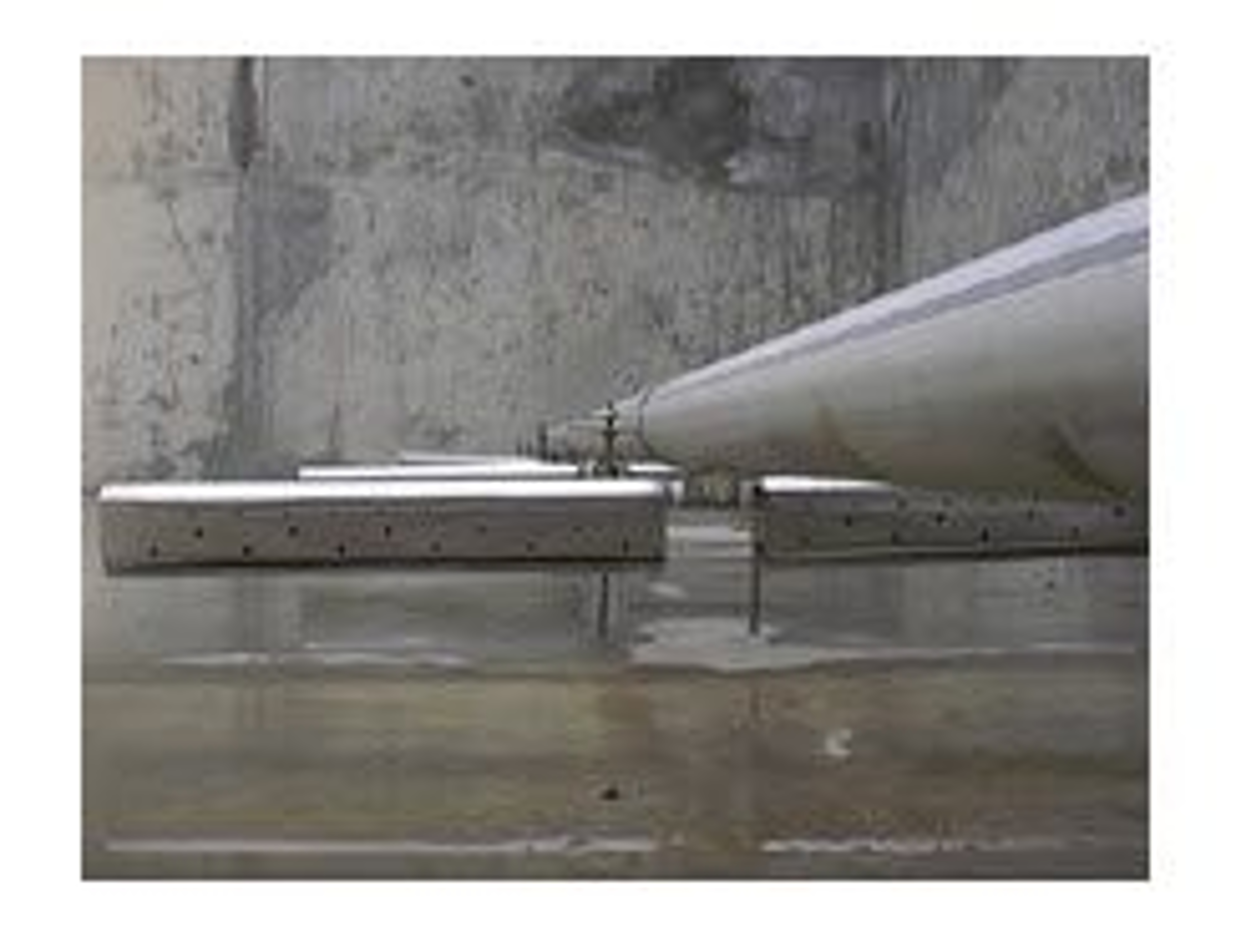 Coarse Bubble Diffusers For Wastewater Treatment | ReliaBall™ | SSI ...