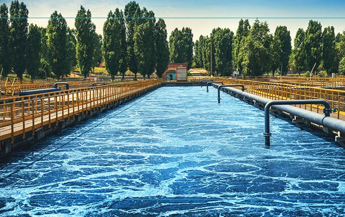 Contact SSI Aeration Inc Treatment Solutions