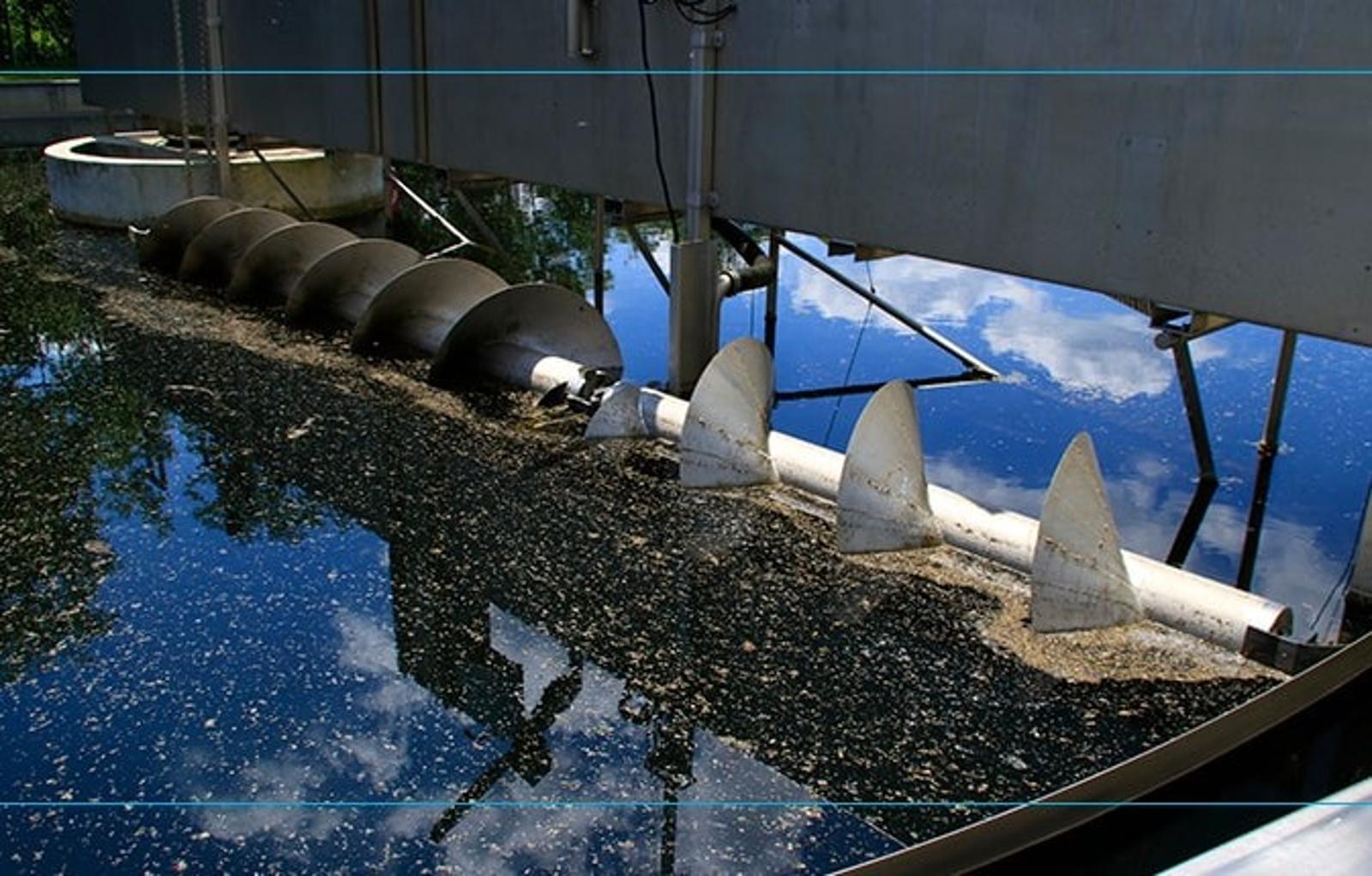 How to Reduce Chemicals and Contaminants in Wastewater