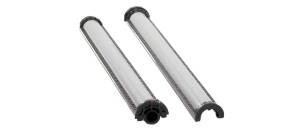ECT Tube Diffusers