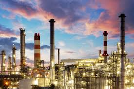 Oil Chemical photo